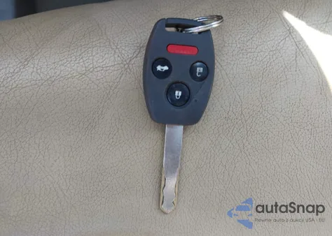 2009 Honda Civic Ex-L из США, поврежденный, VIN 2HGFG12949H526911